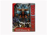 OBL744337 - The transformers