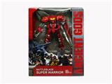 OBL744338 - The transformers