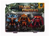 OBL744339 - The transformers