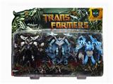 OBL744340 - The transformers