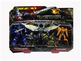 OBL744341 - The transformers