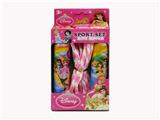 OBL744358 - The princess jumping rope