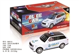 OBL744739 - 3D灯光电动警车