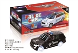 OBL744740 - 3D灯光电动警车