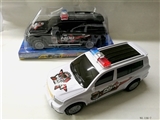 OBL744764 - Inertial police Toyota