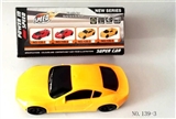 OBL744787 - 万向灯光音乐玛莎拉帝电动车