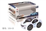 OBL744862 - 电动3D灯光声音宝马万向车