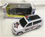 OBL744908 - 电动3D灯光丰田万向警车
