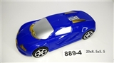 OBL744951 - The bugatti inertial car