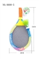 OBL745258 - Cloth art tennis racket