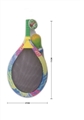 OBL745268 - Big tennis racket