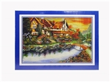 OBL745286 - 1000PCS 拼图