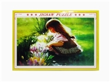 OBL745288 - 1000PCS 拼图