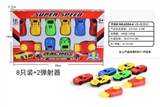 OBL745652 - 弹射器+跑车