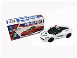 OBL745737 - 电动3D灯光法拉利赛车