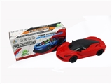 OBL745739 - 电动3D灯光法拉利