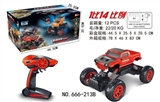 OBL745999 - 1:14遥控攀爬车2.4G