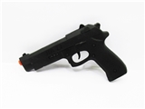 OBL746140 - Solid color flint gun
