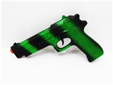OBL746144 - Line blue flint gun