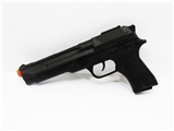 OBL746150 - Solid color flint gun