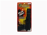 OBL746151 - Solid color flint gun