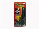 OBL746153 - Tan flint gun
