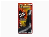 OBL746155 - Silver line flint gun