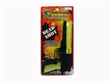 OBL746159 - Metal spraying between flint gun