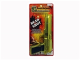 OBL746161 - Golden flint gun