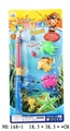 OBL746669 - Fishing suit