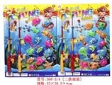 OBL746671 - Fishing suit Two conventional