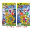 OBL746681 - Fishing suit