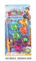 OBL746688 - Fishing suit