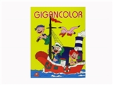 OBL746745 - Children’s coloring book