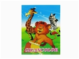 OBL746750 - Children’s coloring book