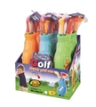 OBL746763 - Blow molding golf (6 only three color/exhibition box)