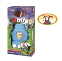 OBL746765 - Push the golf (window box)