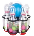 OBL746769 - Note blow bowling