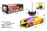 OBL746853 - 1:16遥控车(带灯光)