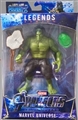 OBL746857 - The avengers alliance 4 package electric lights