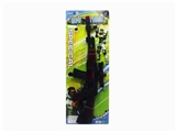 OBL746898 - Brown flint gun