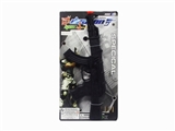 OBL746910 - Flint gun real color