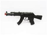 OBL746911 - Flint gun real color