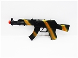 OBL746913 - Golden flint gun line spray Angle