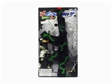 OBL746916 - Camouflage green flint gun
