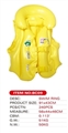 OBL746969 - Small bathing suit