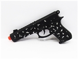 OBL747052 - Pad printing camouflage ignition gun