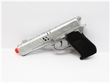 OBL747054 - Spray silver flint gun