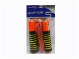 OBL747085 - Count rope skipping