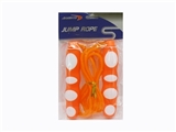 OBL747091 - Fingerprint rope skipping